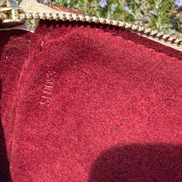LOUIS VUITTON Monogram multicolor Pochette pouch - Picture 8 of 17